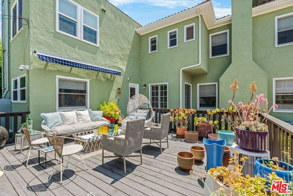 Residential in Los Angeles — Photos 50