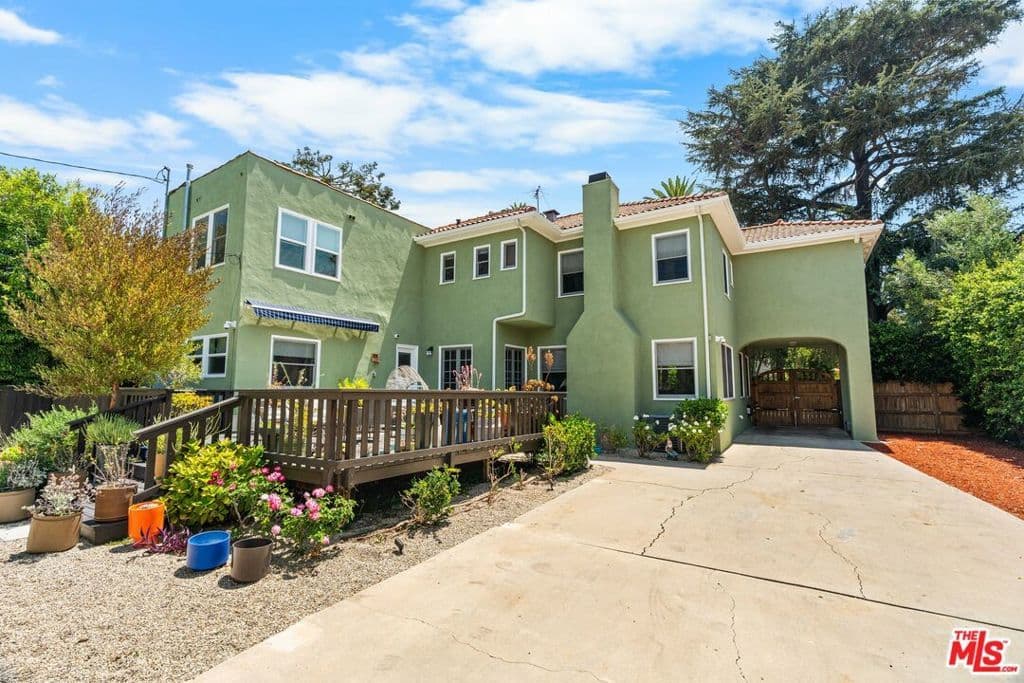 Residential in Los Angeles — Photos 51