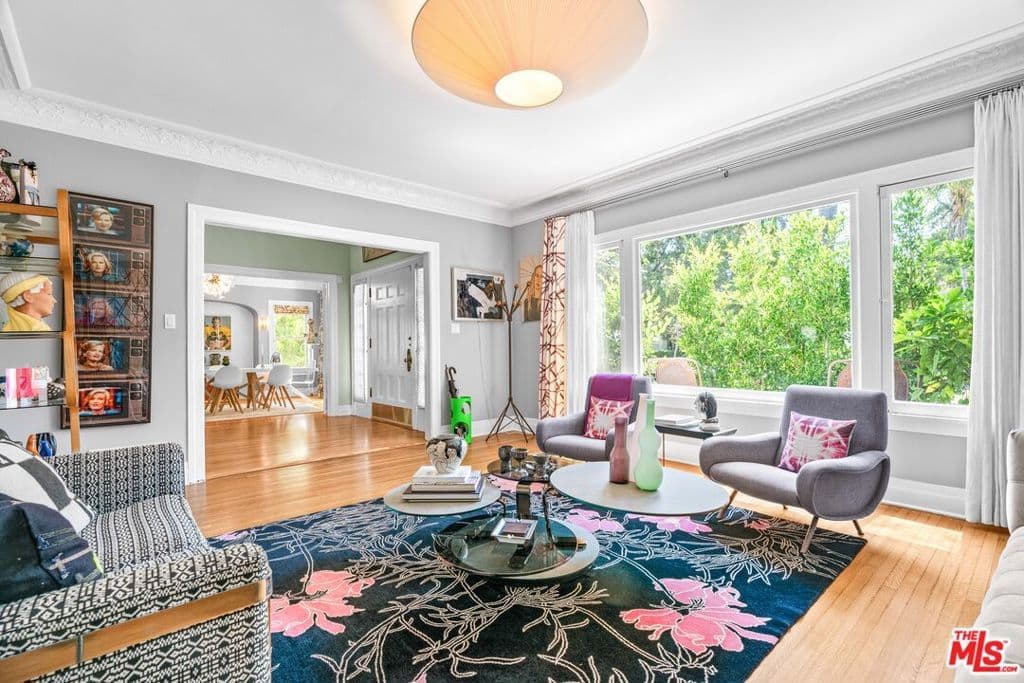 Residential in Los Angeles — Photos 6