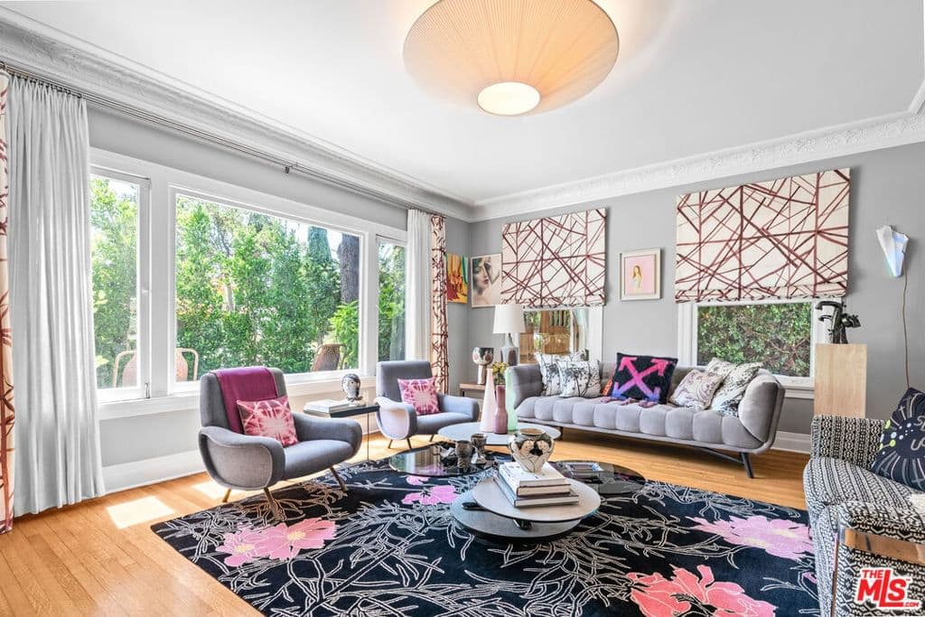 Residential in Los Angeles — Photos 7