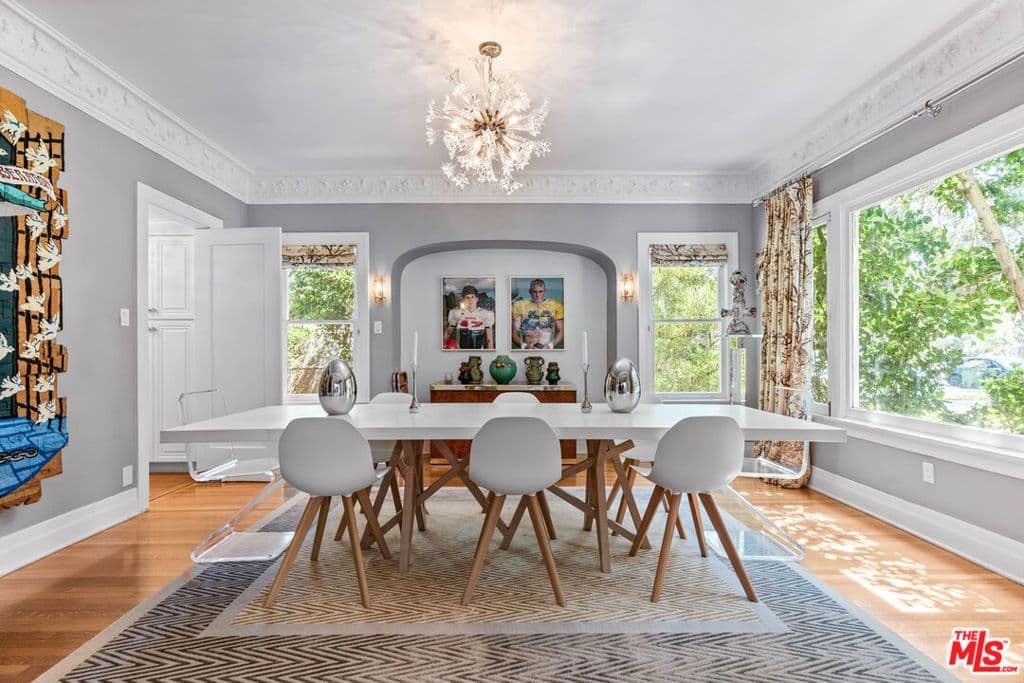 Residential in Los Angeles — Photos 8