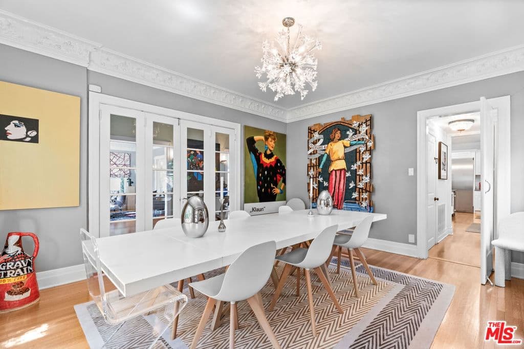 Residential in Los Angeles — Photos 9