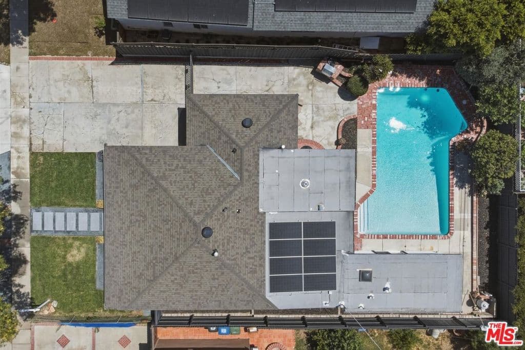 Residential in Los Angeles — Photos 2