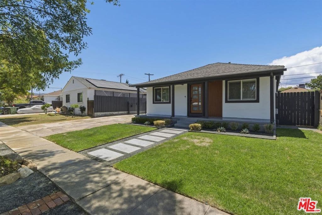 Residential in Los Angeles — Photos 3