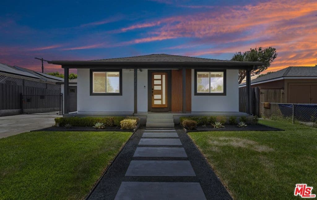 Residential in Los Angeles — Photos 4