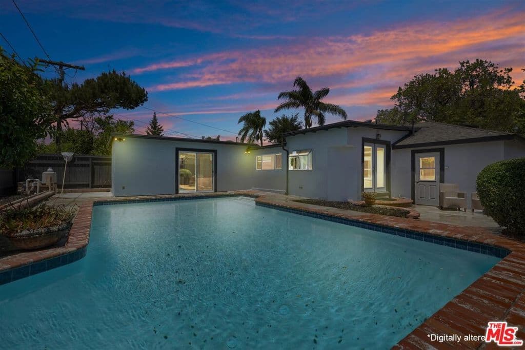 Residential in Los Angeles — Photos 6