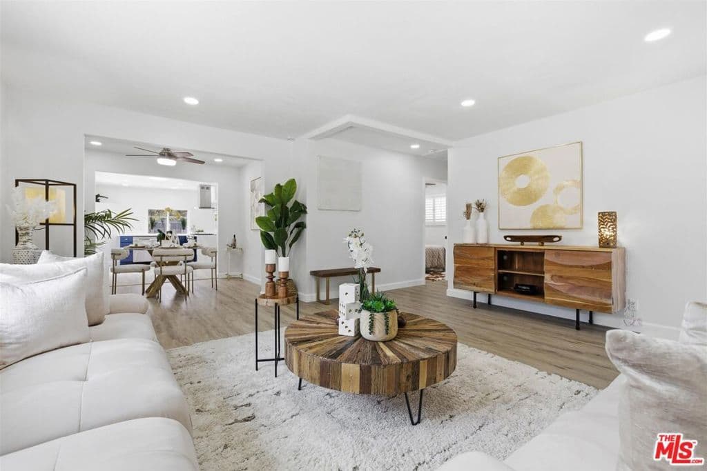 Residential in Los Angeles — Photos 8