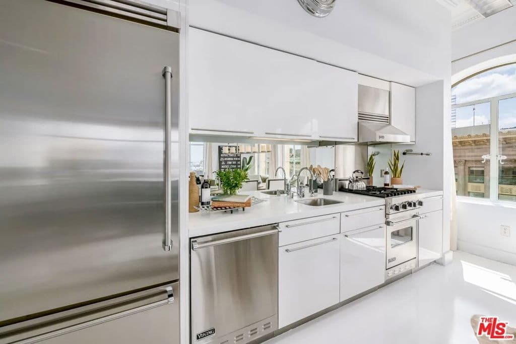 Residential in Los Angeles — Photos 10