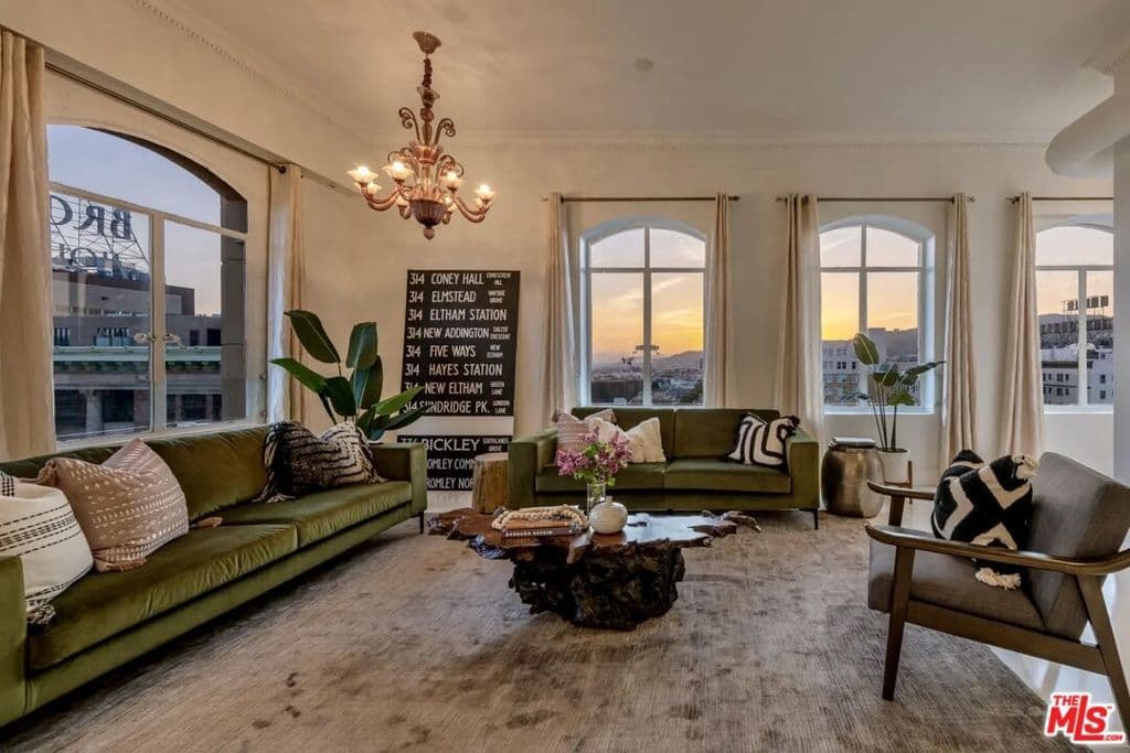 Residential in Los Angeles — Photos 11