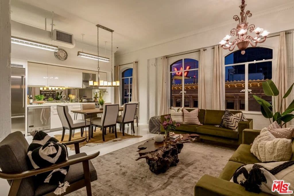 Residential in Los Angeles — Photos 12