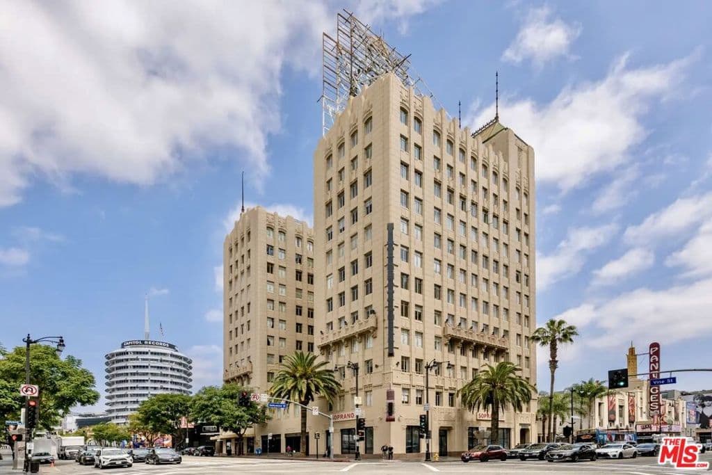 Residential in Los Angeles — Photos 2