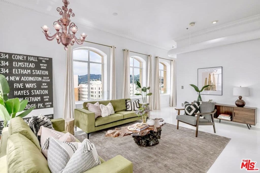 Residential in Los Angeles — Photos 5