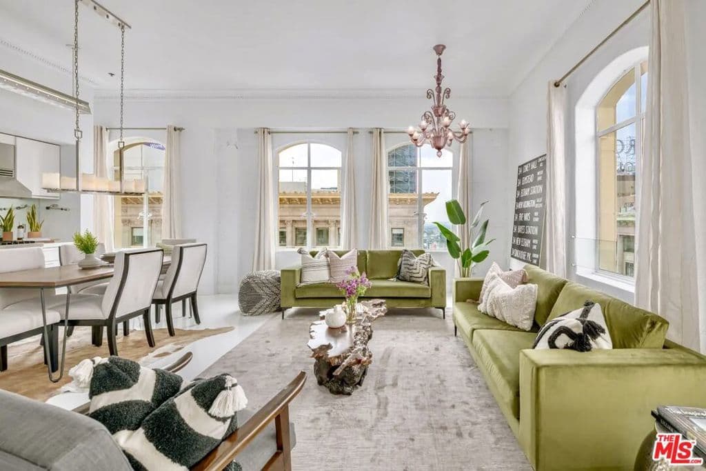 Residential in Los Angeles — Photos 6