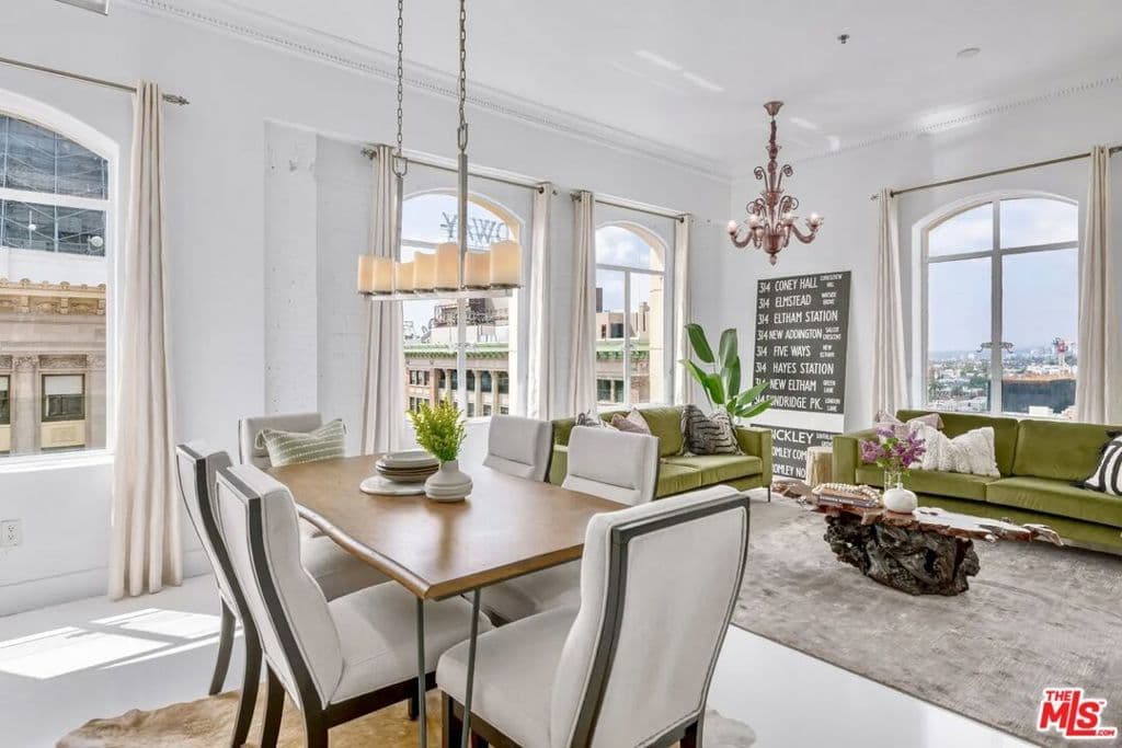 Residential in Los Angeles — Photos 7