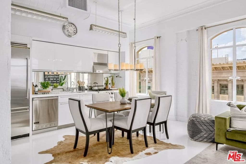 Residential in Los Angeles — Photos 8