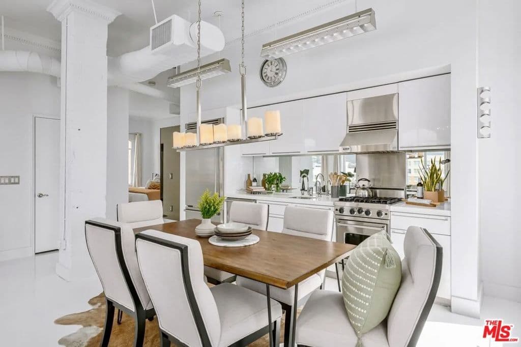 Residential in Los Angeles — Photos 9