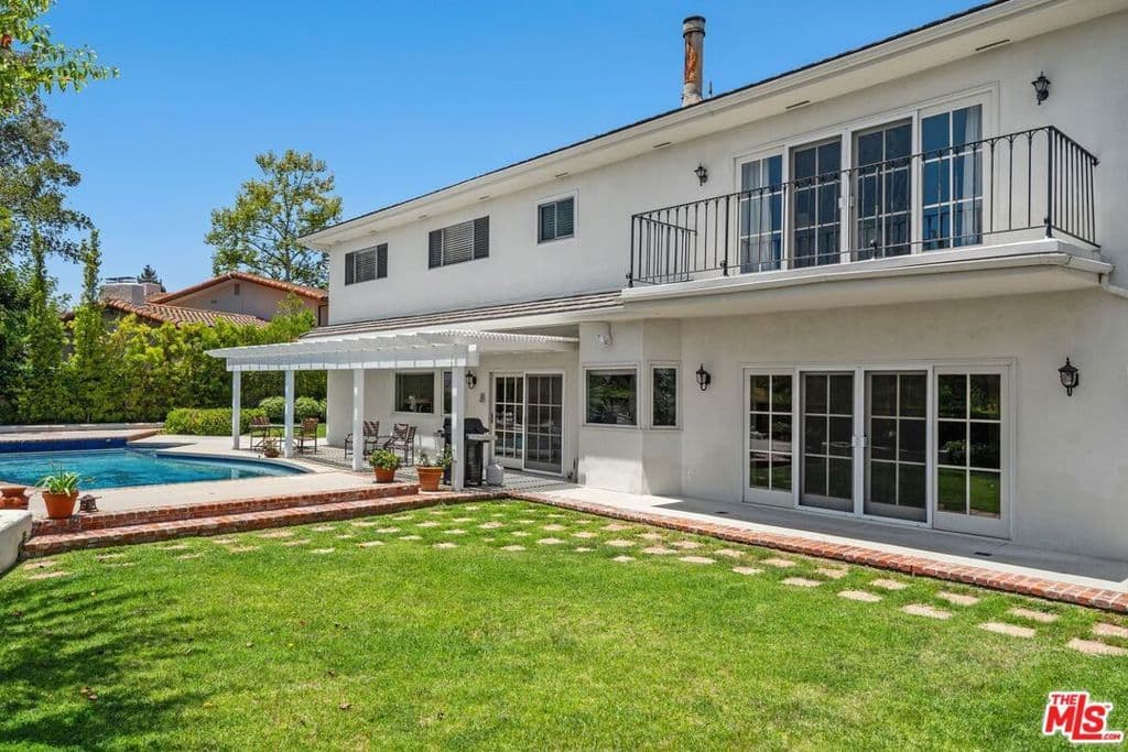 Residential in Los Angeles — Photos 27