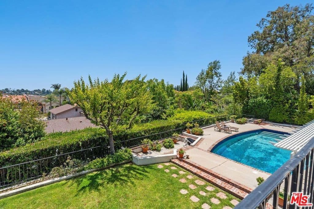 Residential in Los Angeles — Photos 29