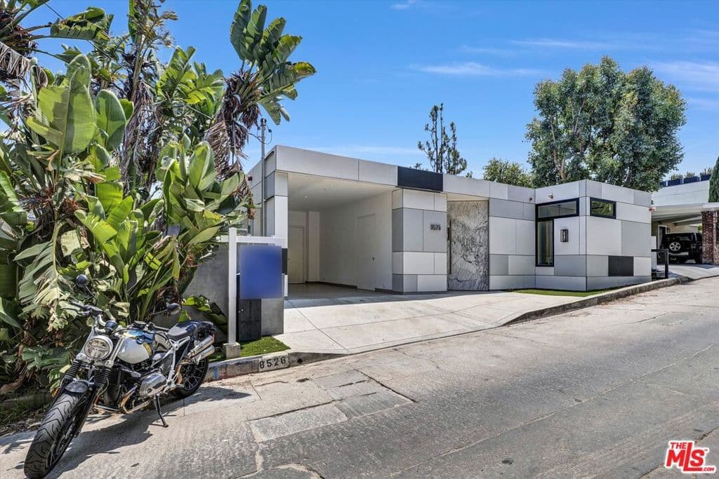 Residential in Los Angeles — Photos 2
