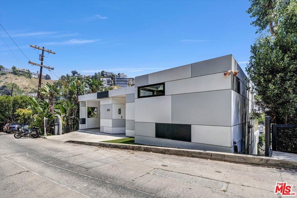 Residential in Los Angeles — Photos 3