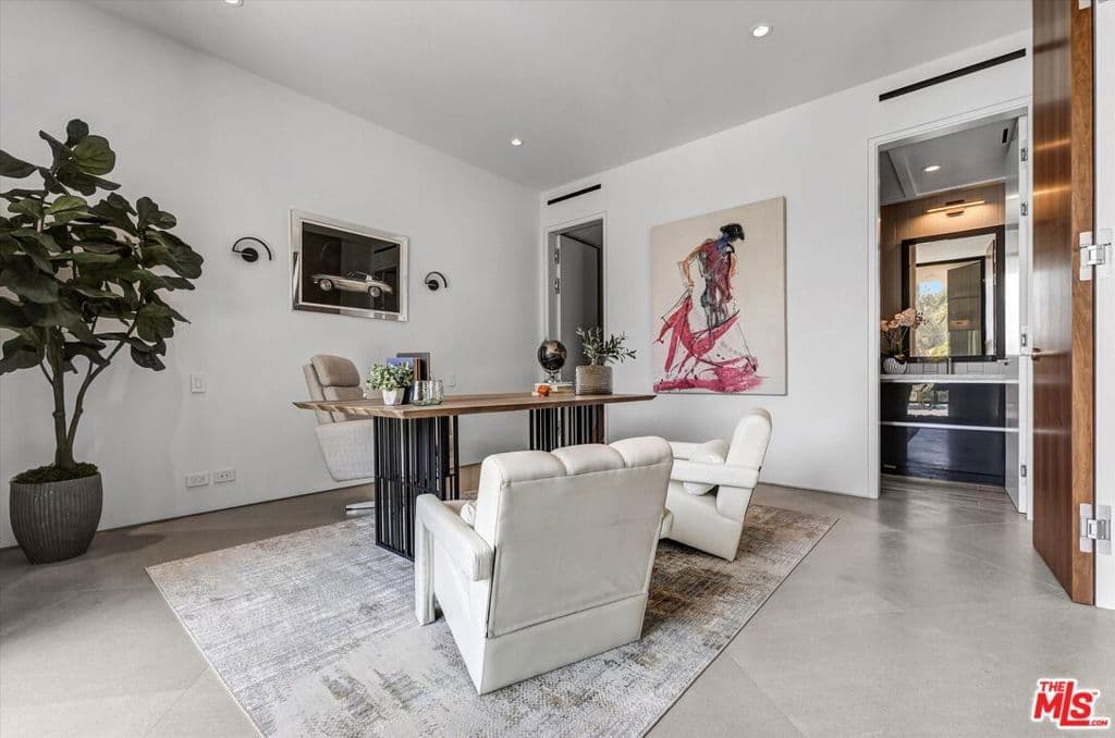 Residential in Los Angeles — Photos 44