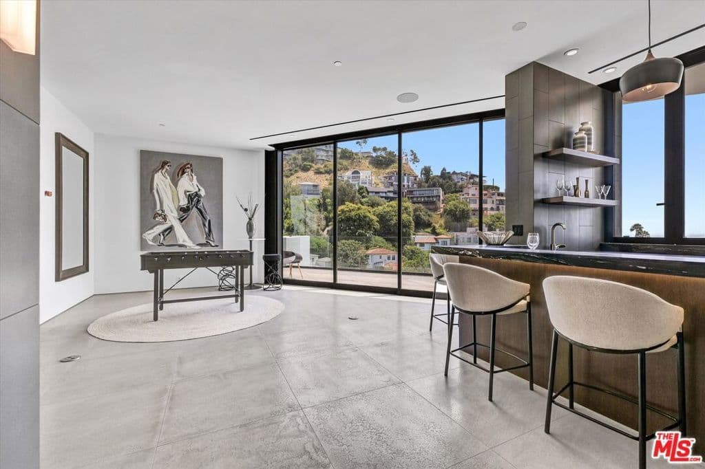 Residential in Los Angeles — Photos 51