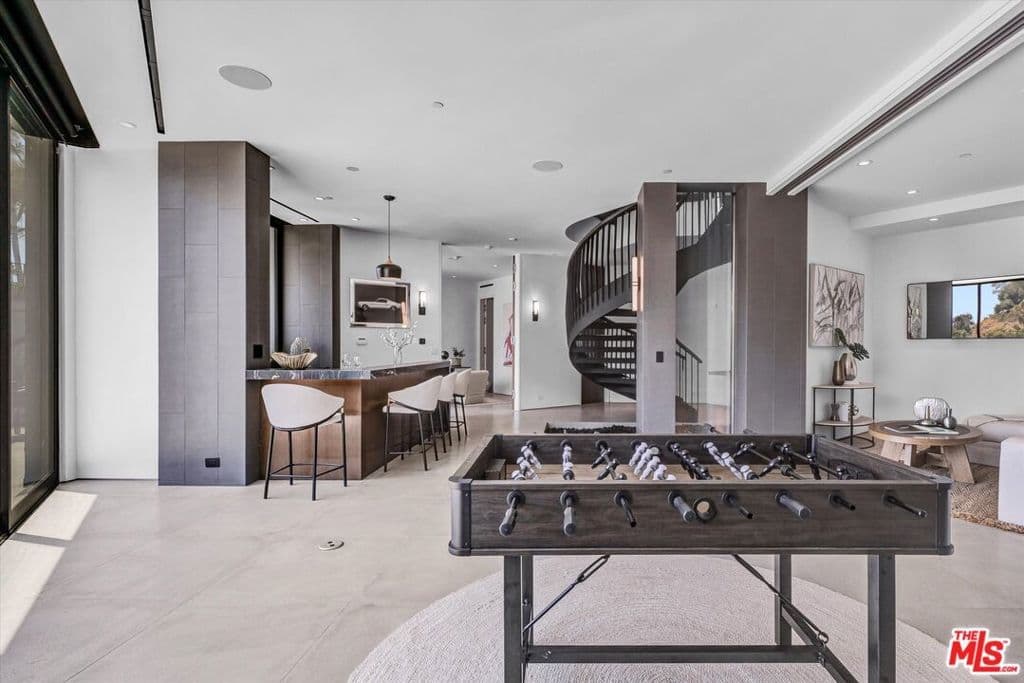 Residential in Los Angeles — Photos 54