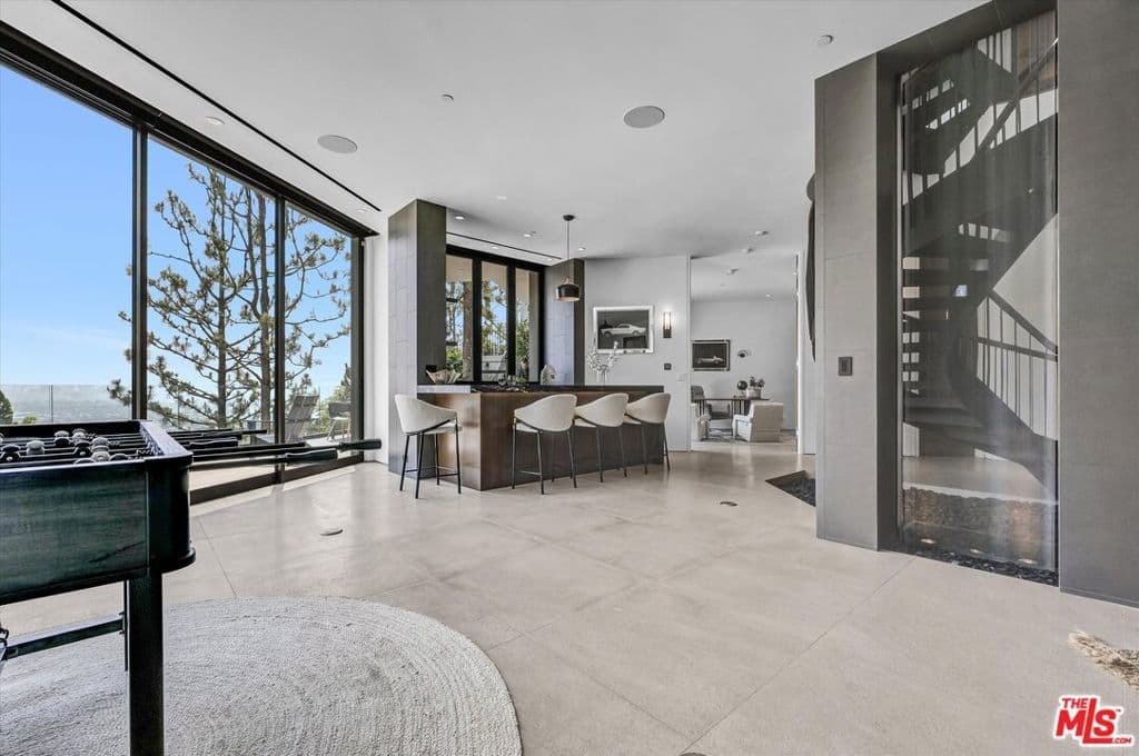 Residential in Los Angeles — Photos 55