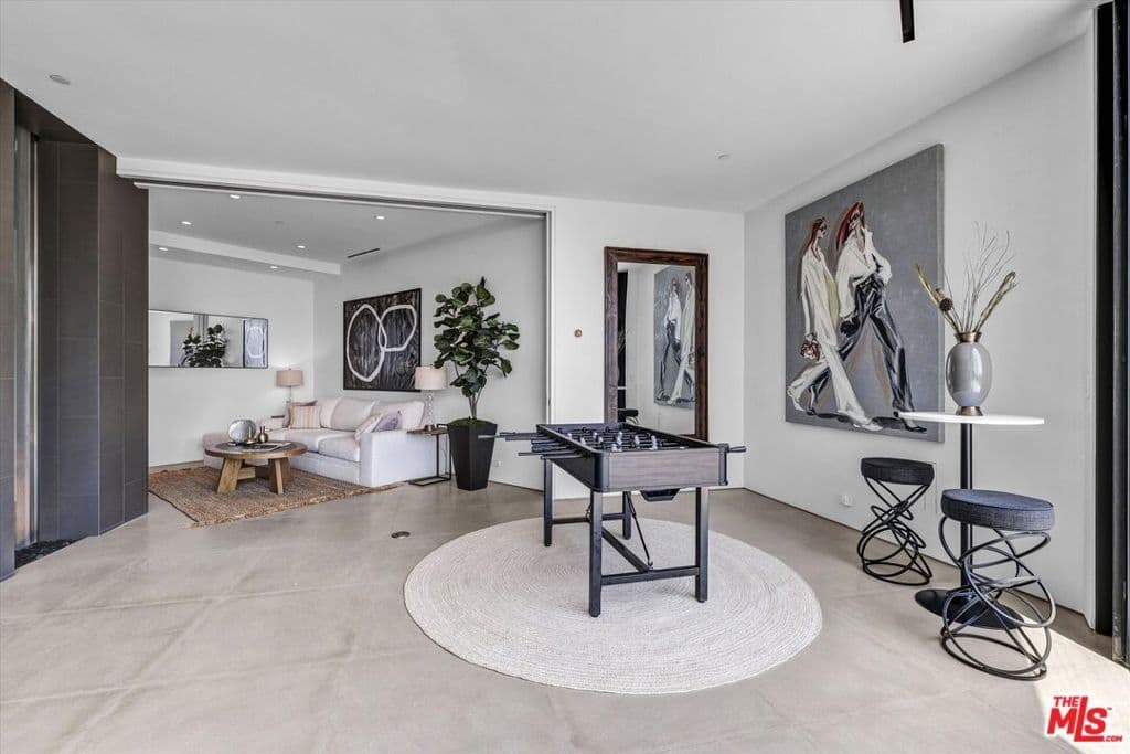 Residential in Los Angeles — Photos 56