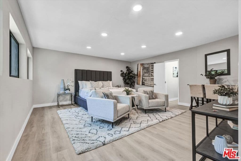 Residential in Los Angeles — Photos 63