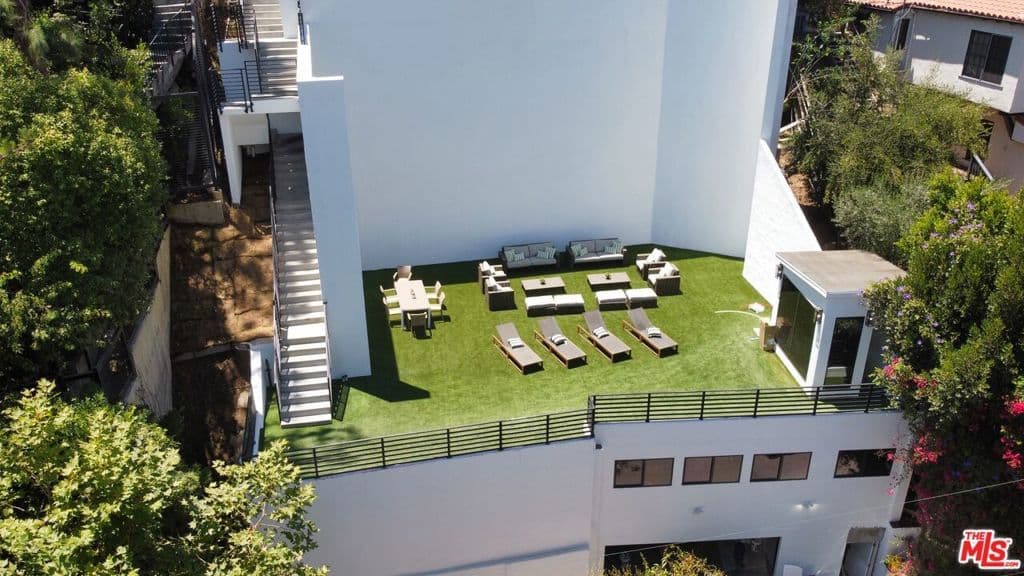 Residential in Los Angeles — Photos 66