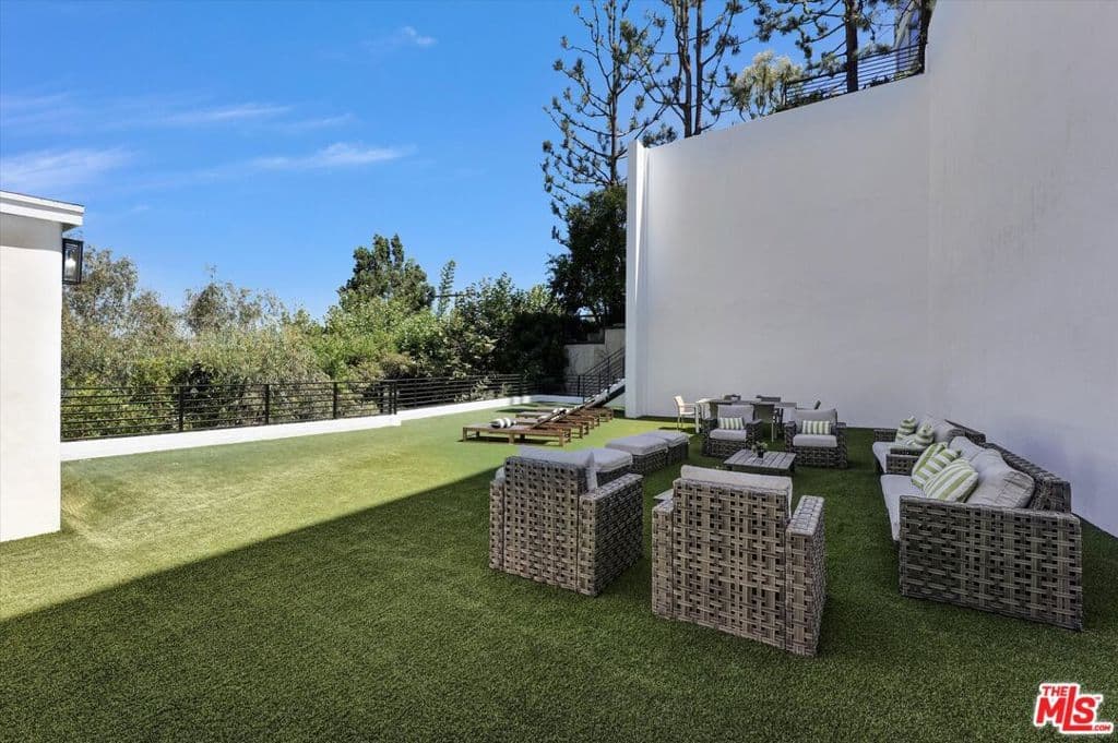 Residential in Los Angeles — Photos 69
