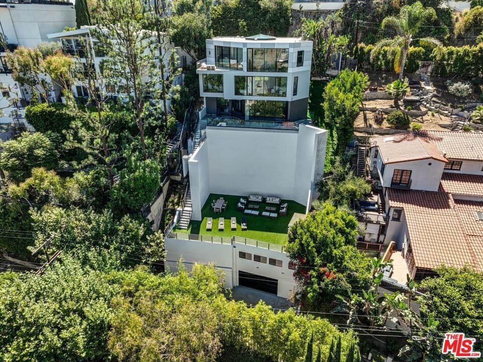 Residential in Los Angeles — Photos 70