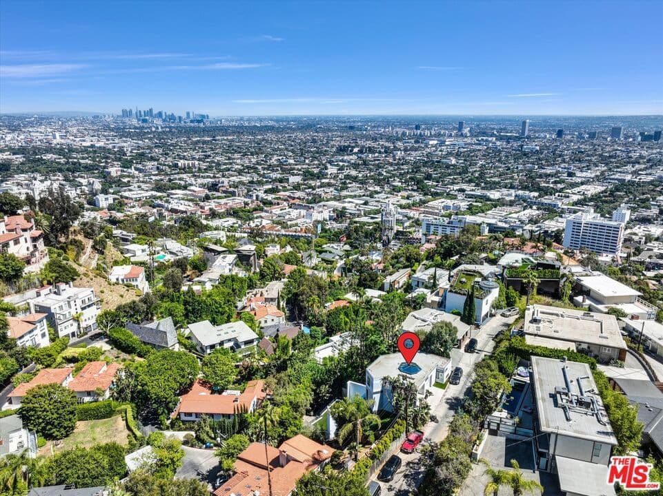 Residential in Los Angeles — Photos 71