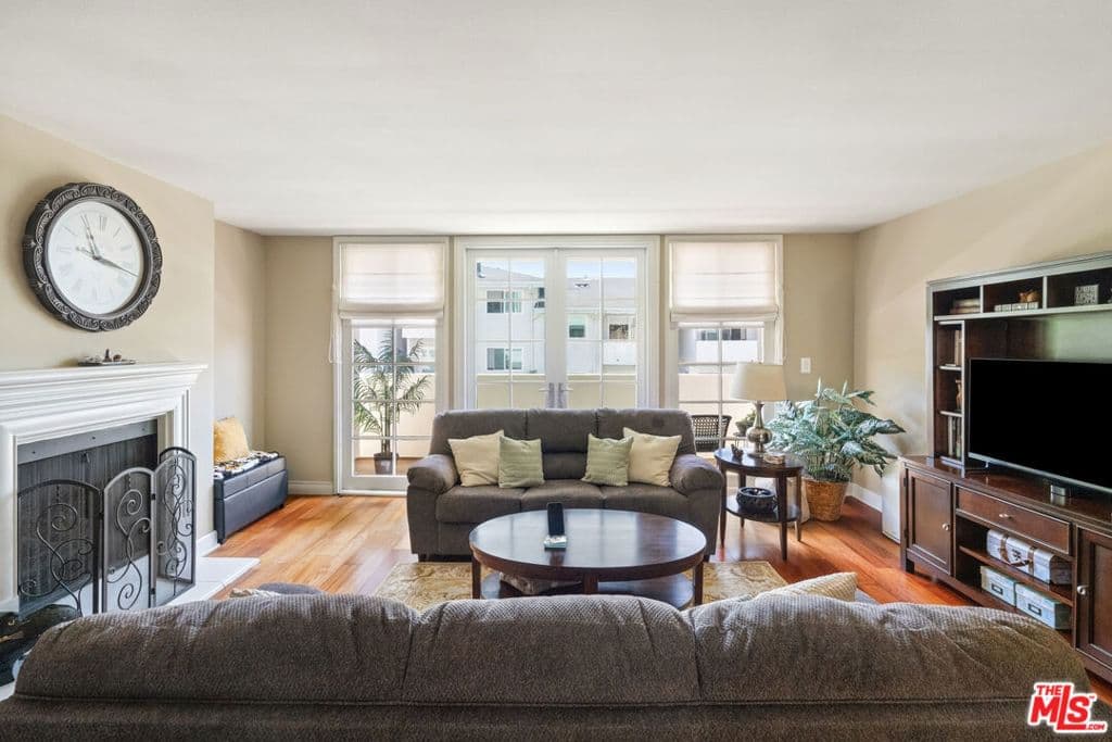 Residential in Los Angeles — Photos 2