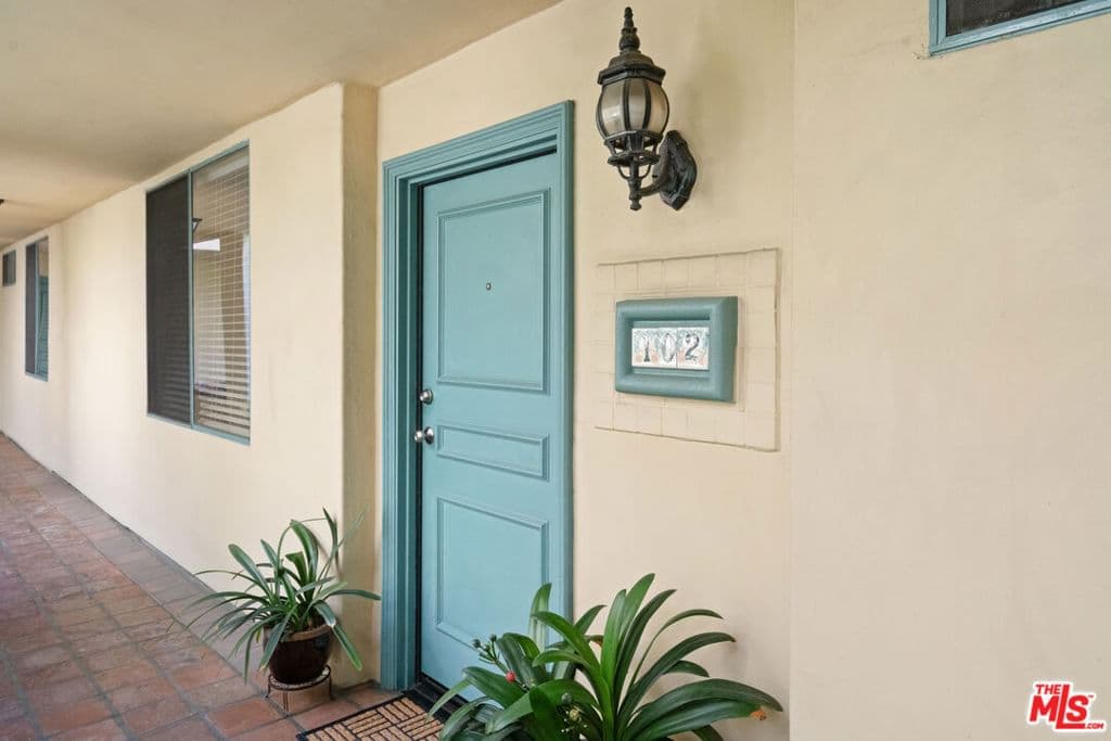 Residential in Los Angeles — Photos 22