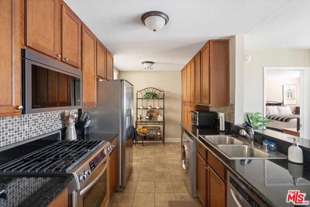Residential in Los Angeles — Photos 5