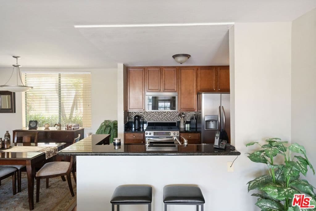 Residential in Los Angeles — Photos 6