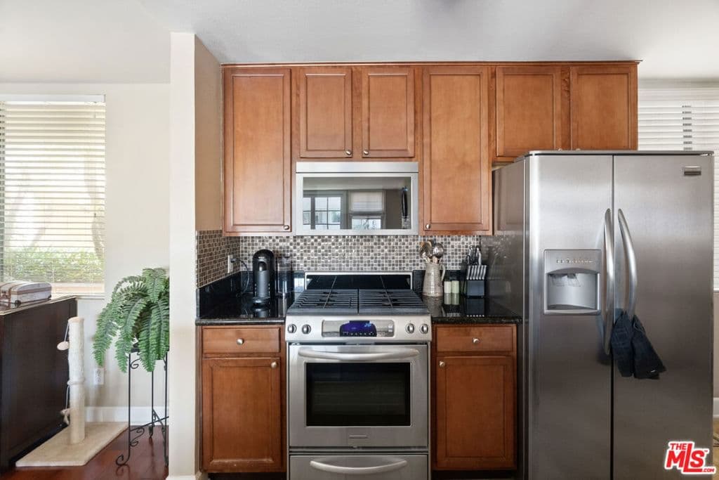 Residential in Los Angeles — Photos 7