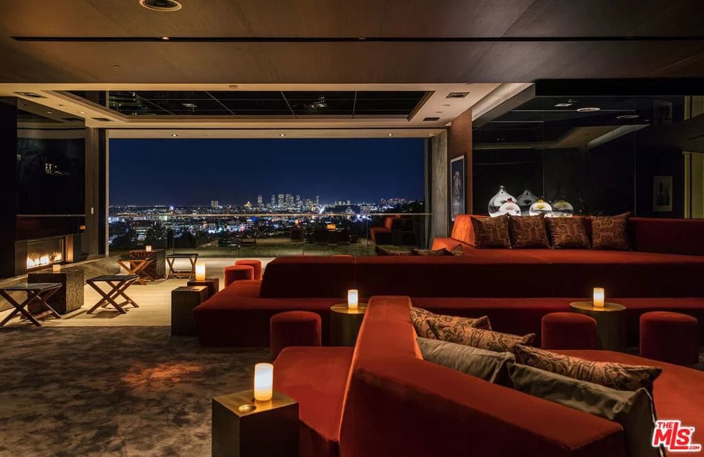 Residential in Los Angeles — Photos 35