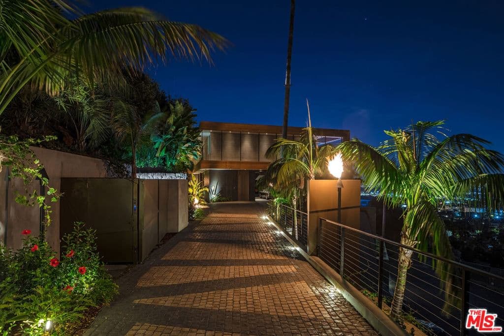 Residential in Los Angeles — Photos 2