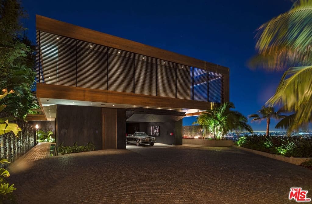 Residential in Los Angeles — Photos 3