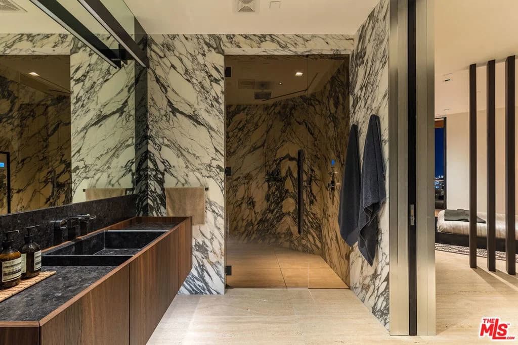Residential in Los Angeles — Photos 41
