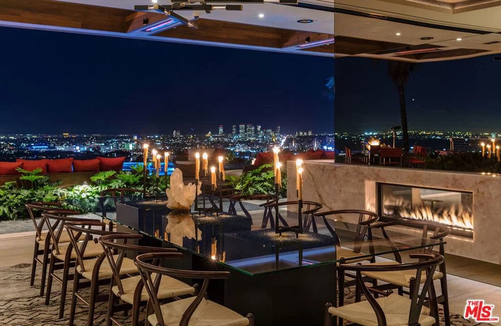 Residential in Los Angeles — Photos 21