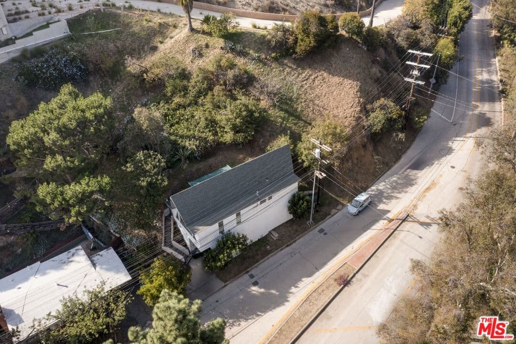Residential in Los Angeles — Photos 9