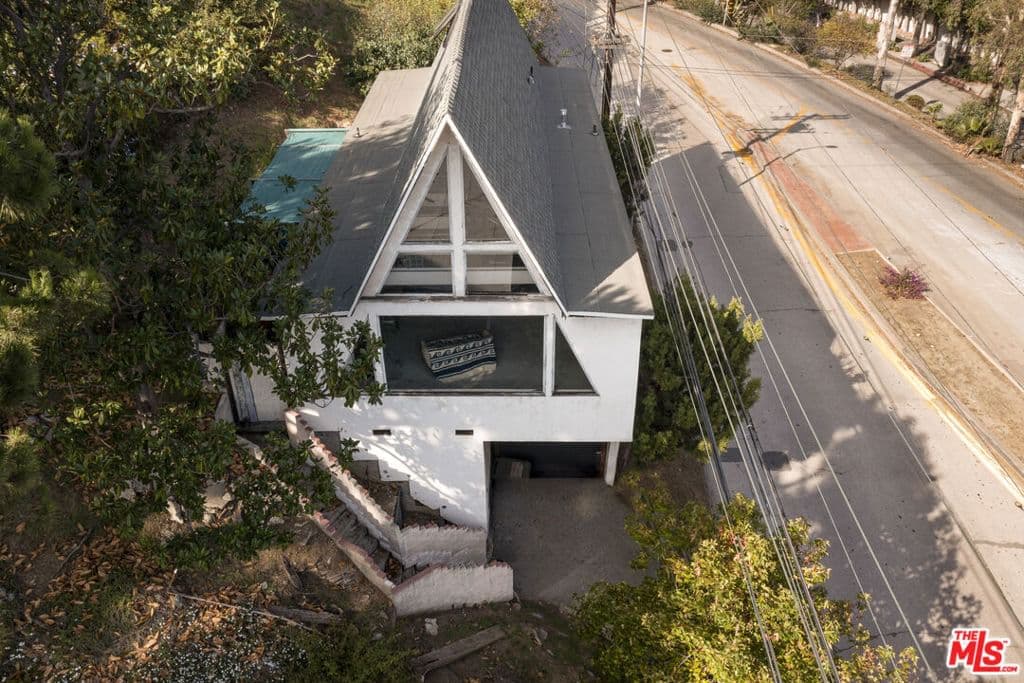 Residential in Los Angeles — Photos 7
