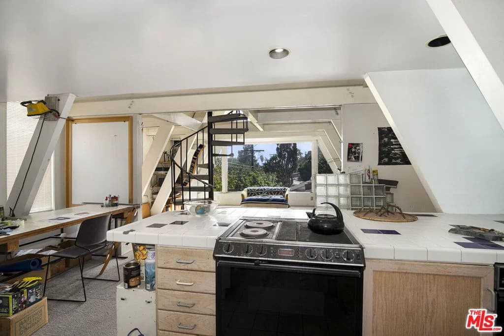Residential in Los Angeles — Photos 5