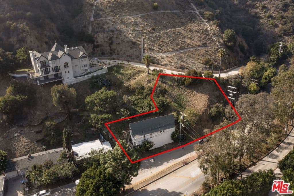 Residential in Los Angeles — Photos 6