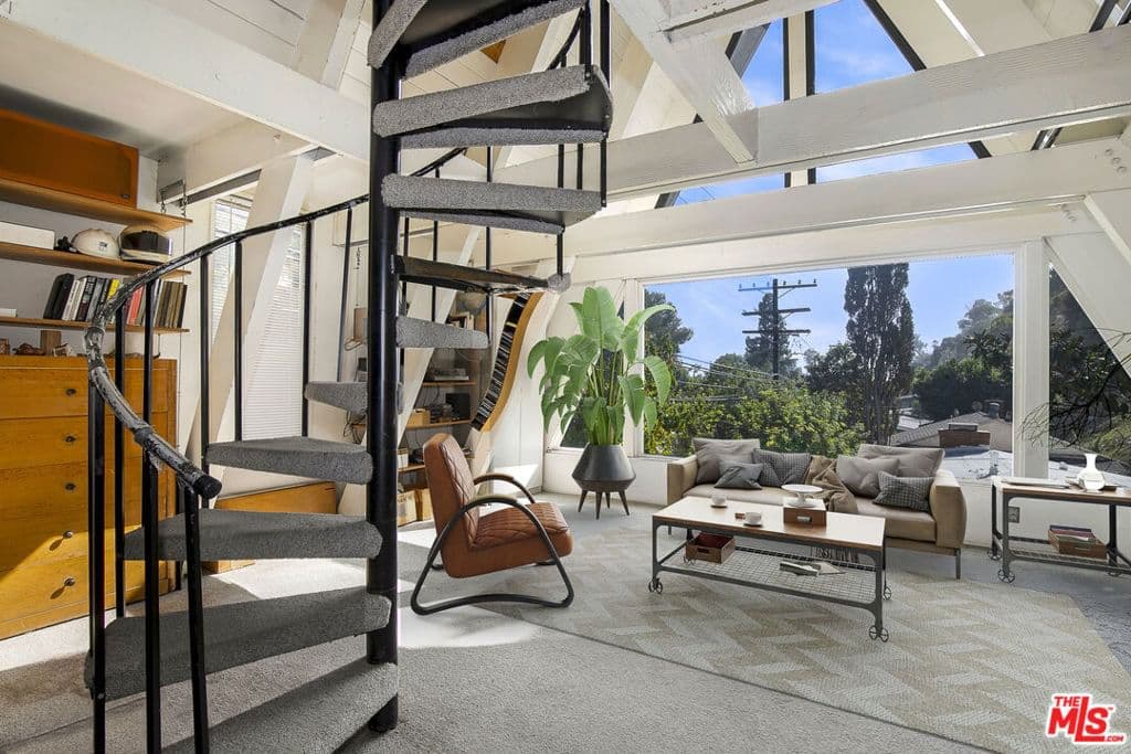Residential in Los Angeles