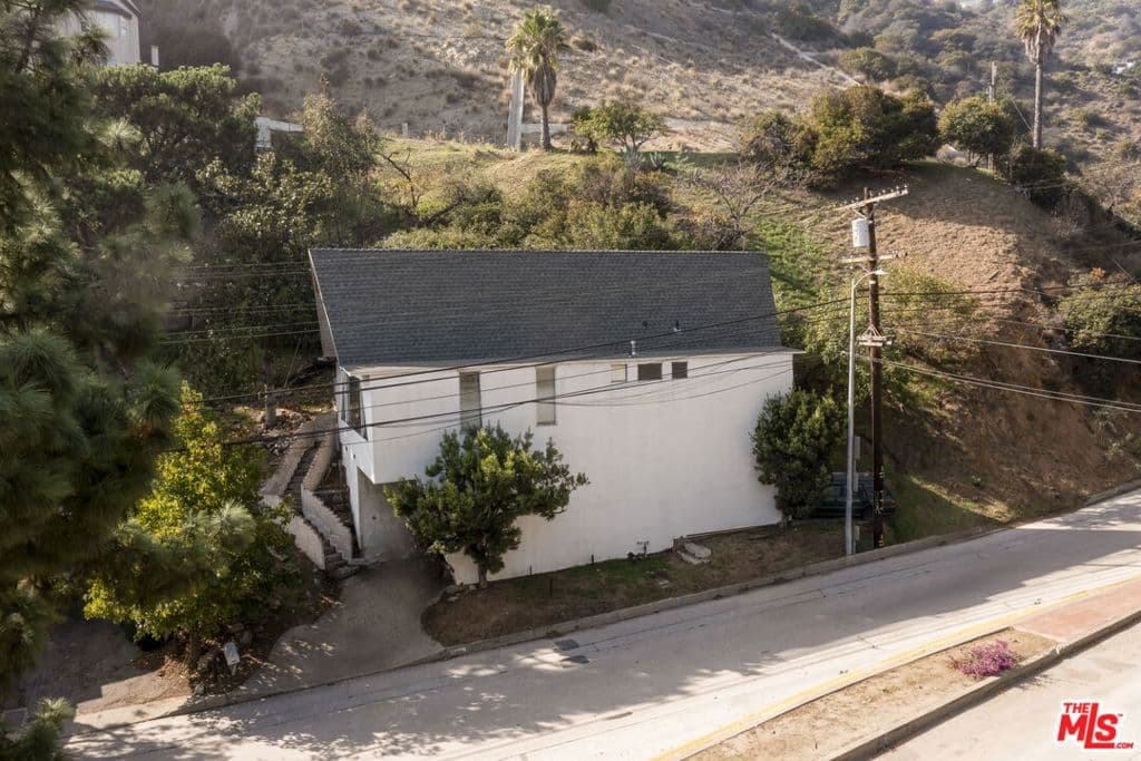 Residential in Los Angeles — Photos 8